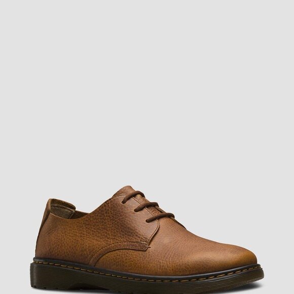 Dr. Martens | Shoes | Dr Martens Mens Tan Elsfield Leather  display picture 3
